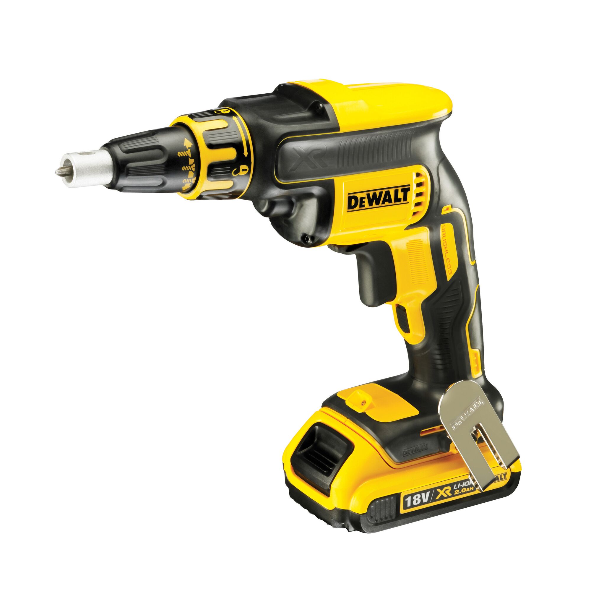 DCF620D2-QW, DeWALT