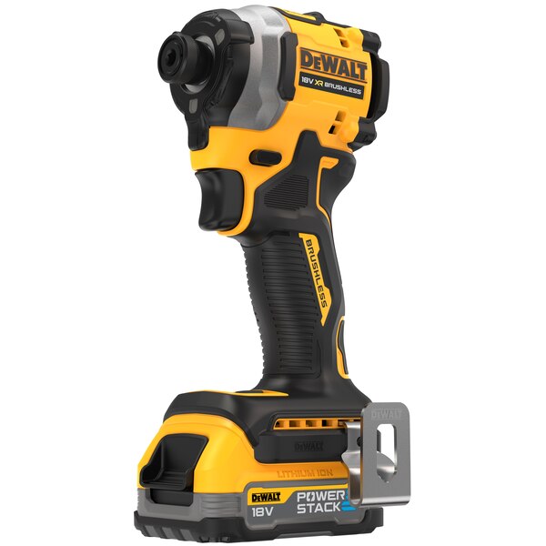 DCF850E2T-QW, DeWALT
