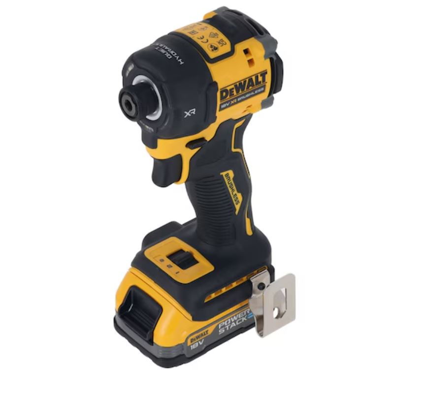 DCF870E2T-QW, DeWALT