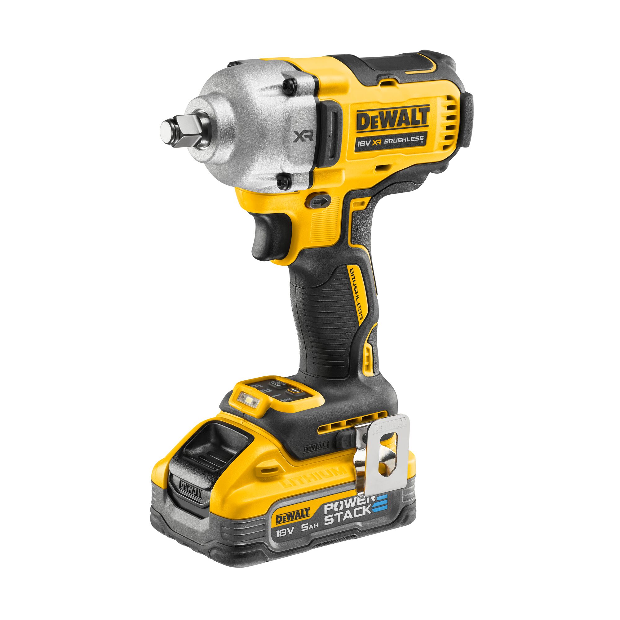 DCF891H2T-GB, DeWALT