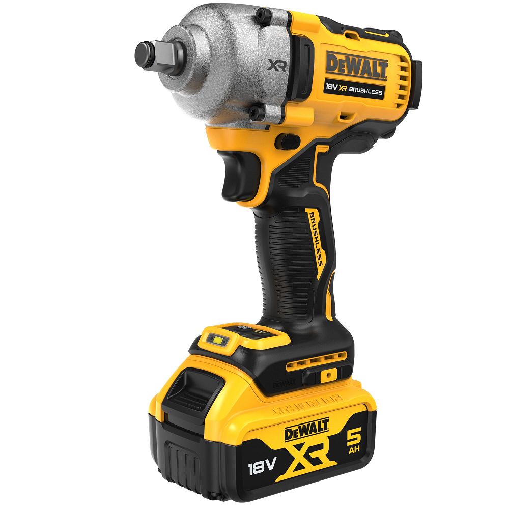 DCF891P2T-QW, DeWALT