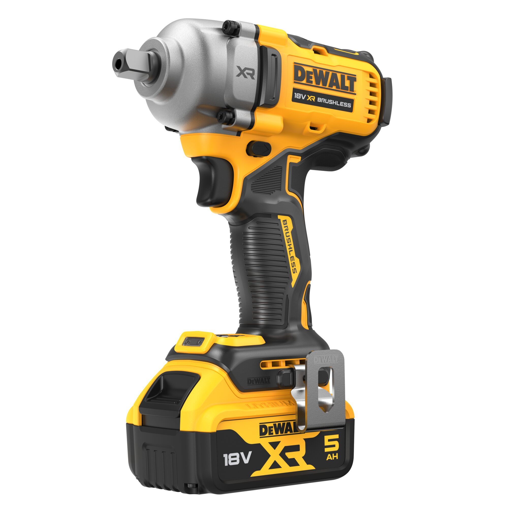 DCF892P2T-QW, DeWALT