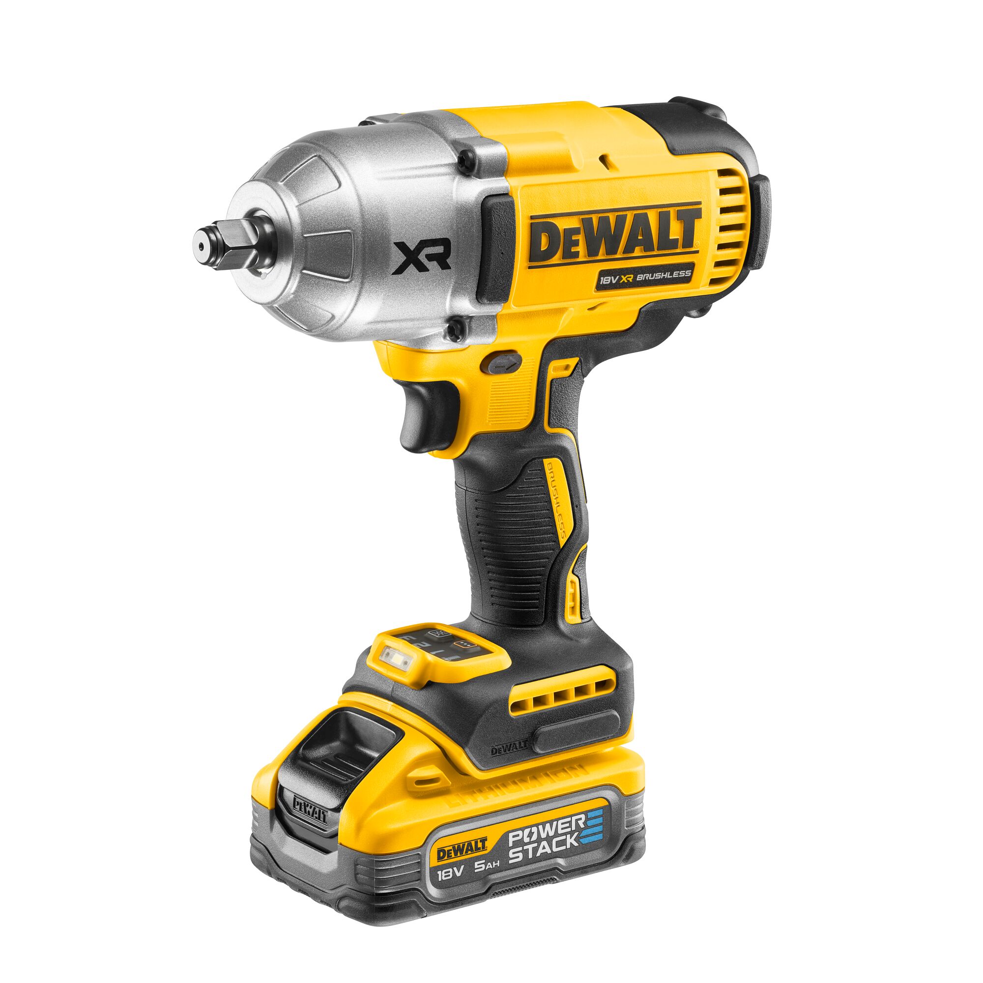 DCF900H2T-QW, DeWALT