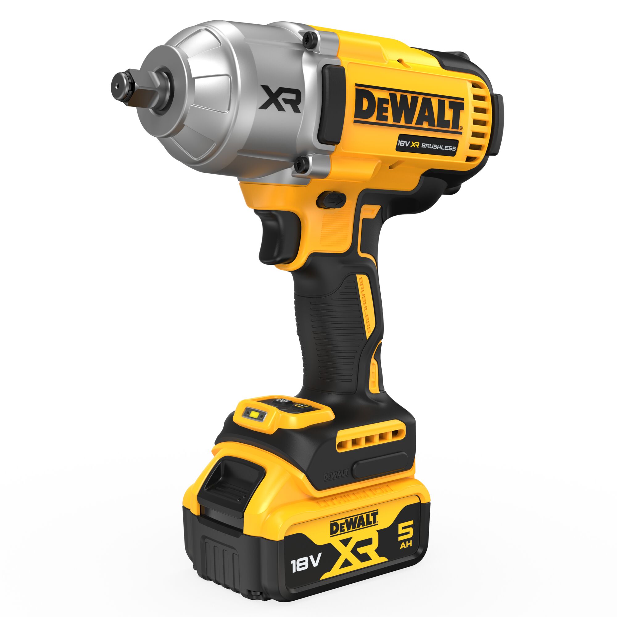 DCF900P2T-QW, DeWALT