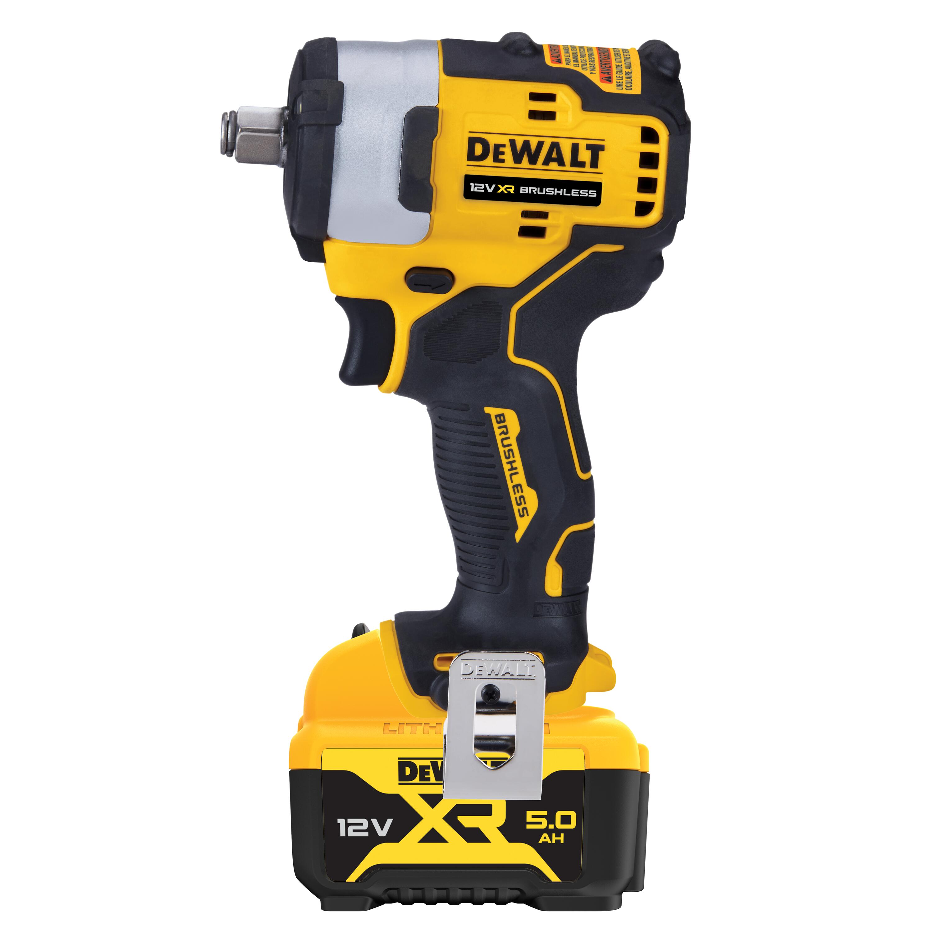 DCF901P1-GB, DeWALT