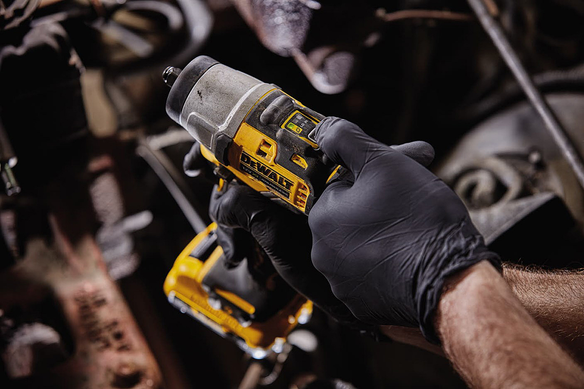 DCF902D2-GB, DeWALT