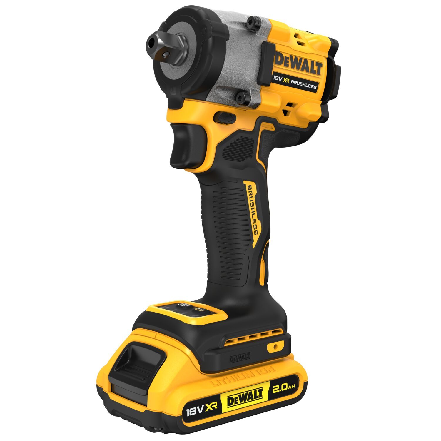 DCF922D2T-QW, DeWALT