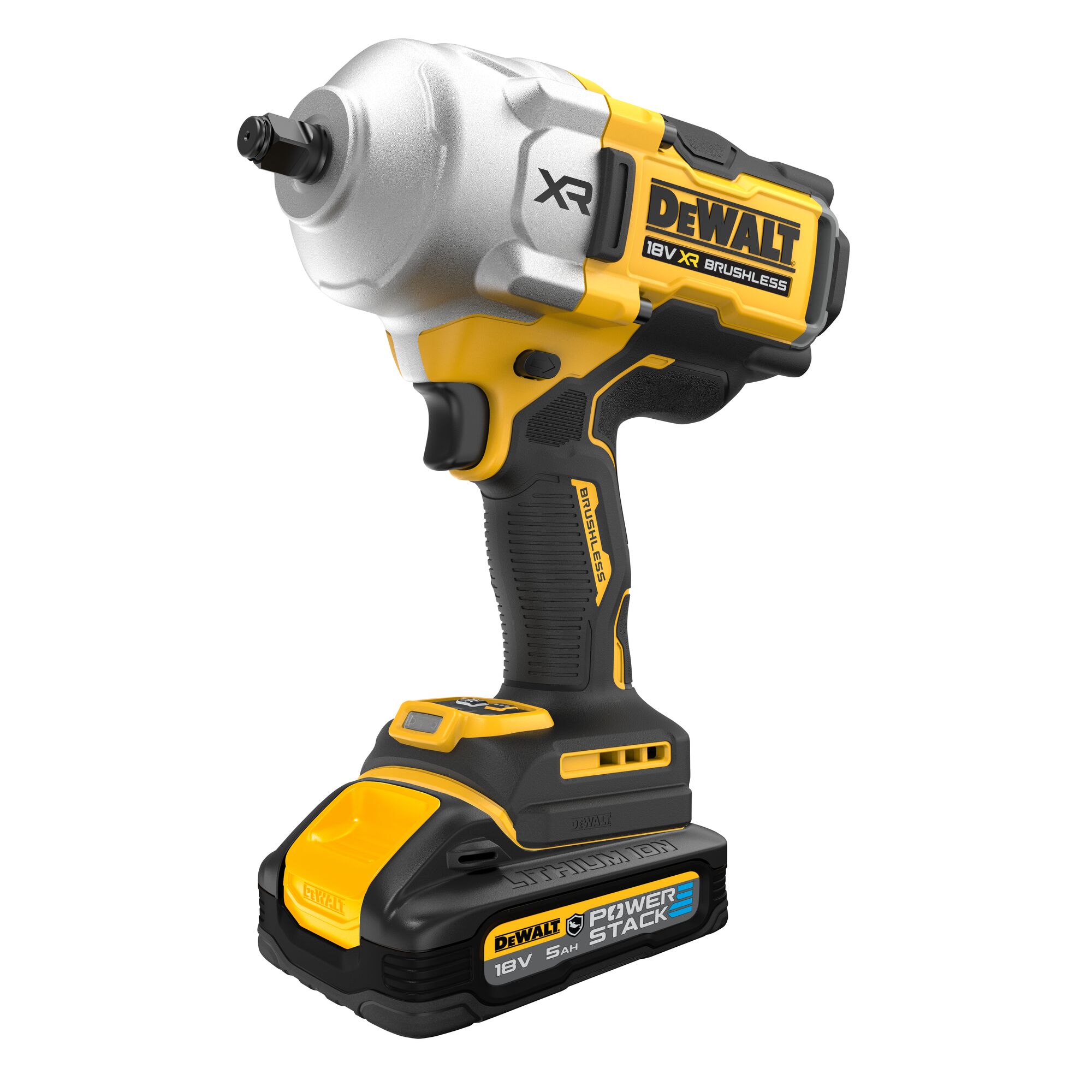 DCF961H2G-QW, DeWALT