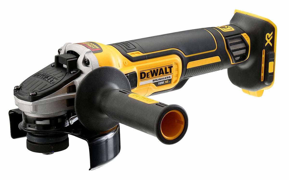 DCG405NT-XJ, DeWALT
