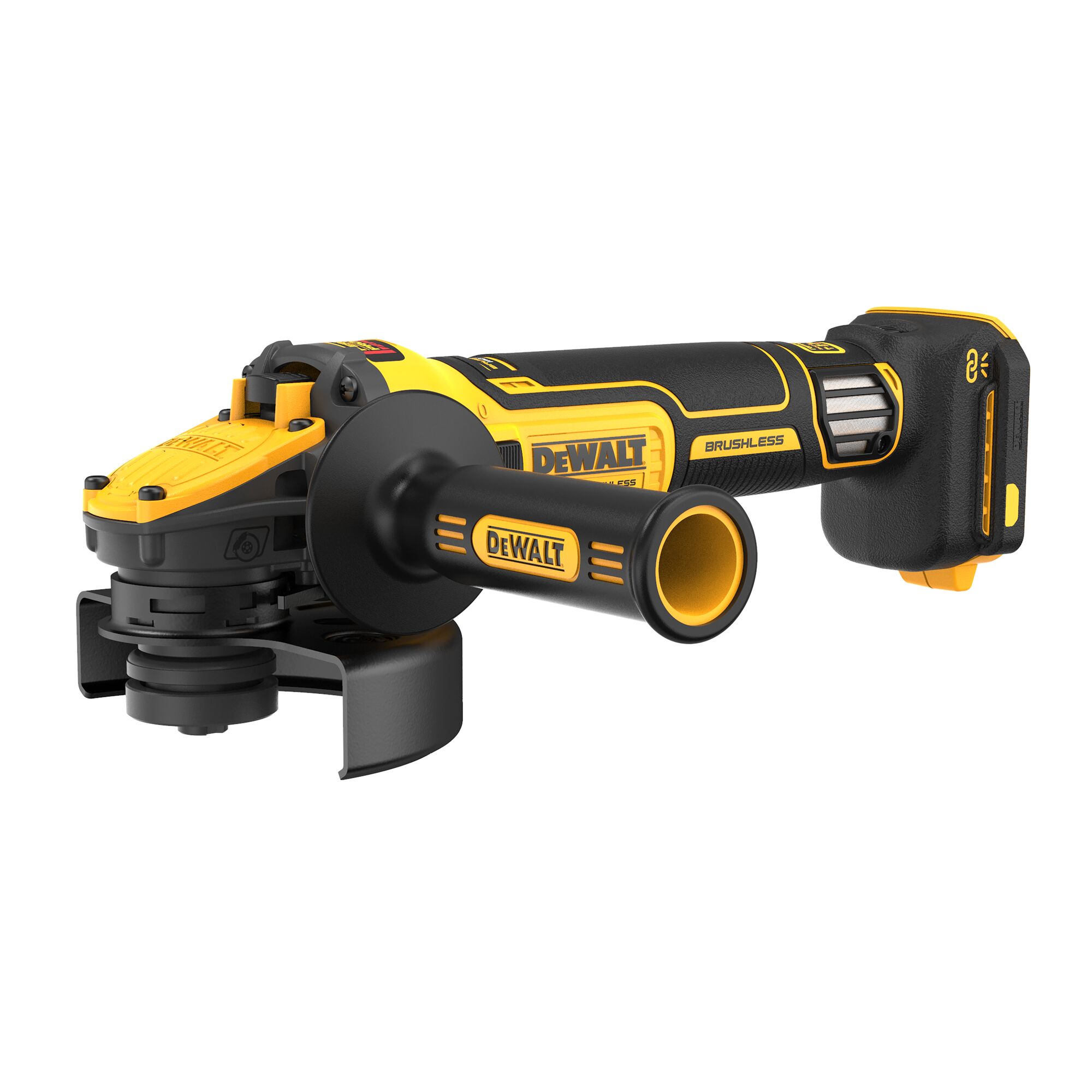 DCG409VSNT-XJ, DeWALT