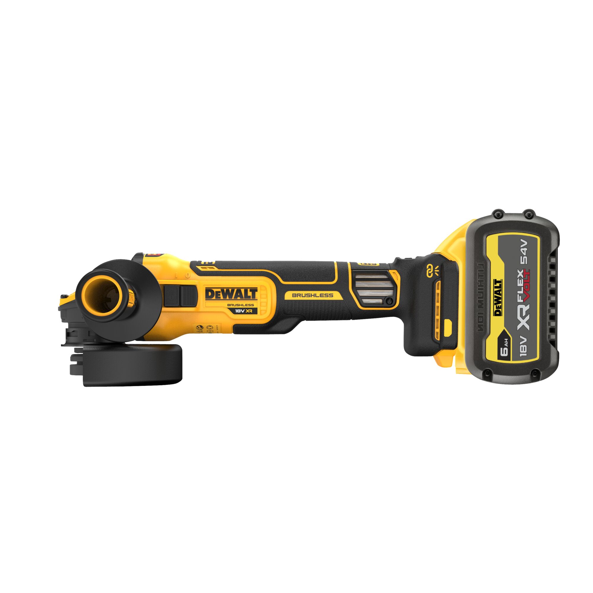 DCG409VST1-QW, DeWALT