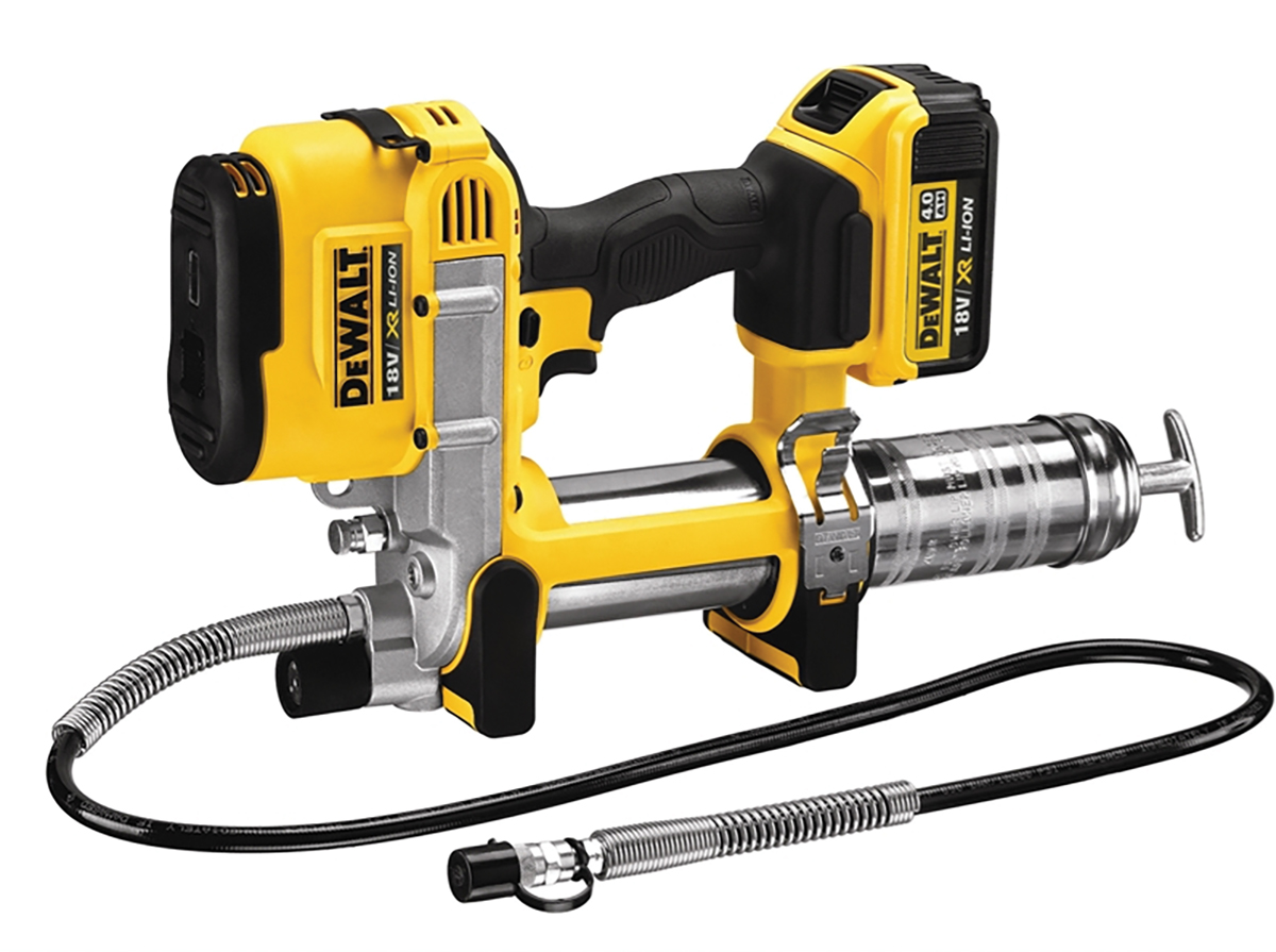 DCGG571M1-QW, DeWALT