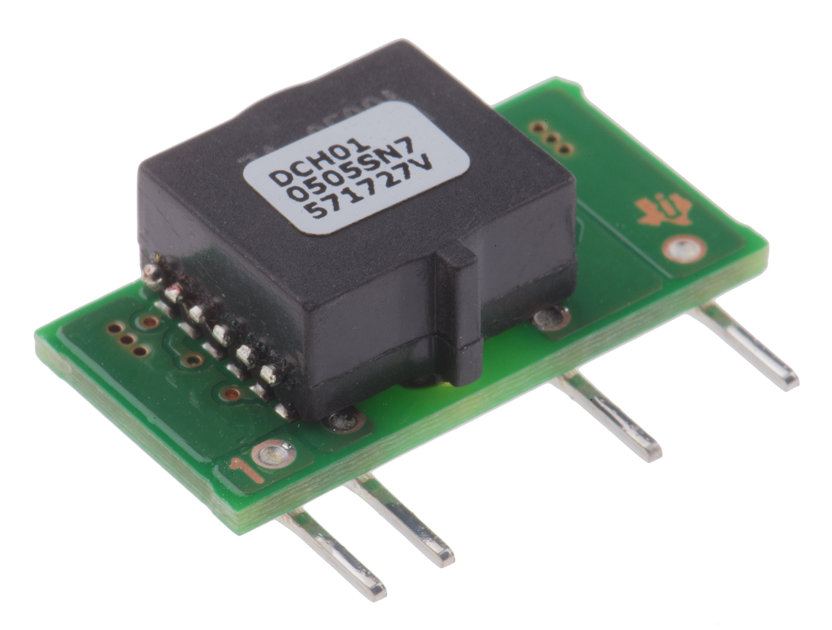 DCH010505SN7, Texas Instruments