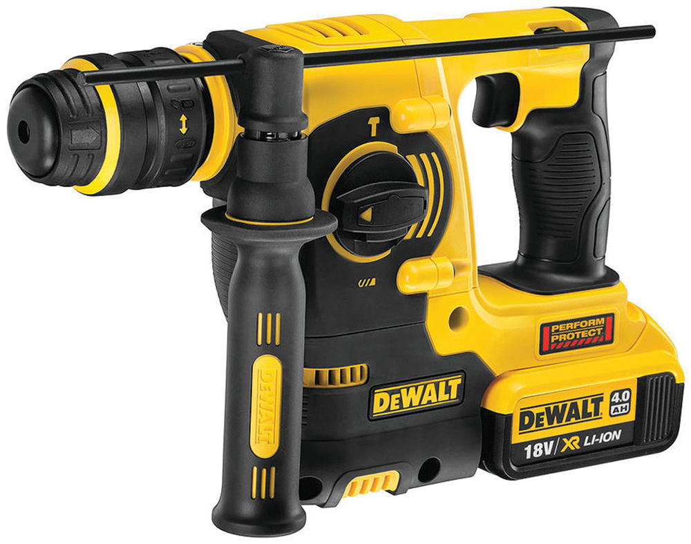 DCH253M2-GB, DeWALT