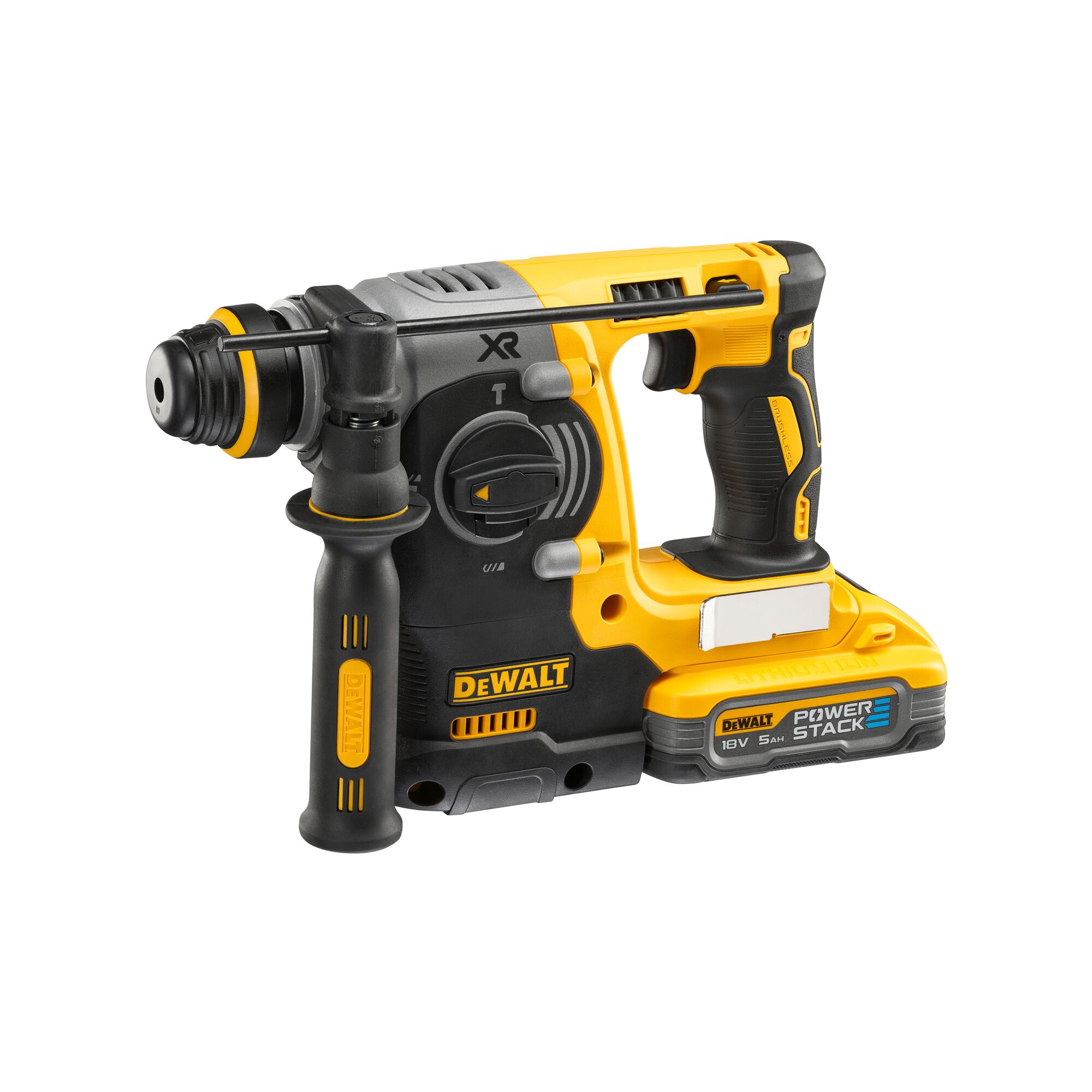 DCH273H2T-GB, DeWALT