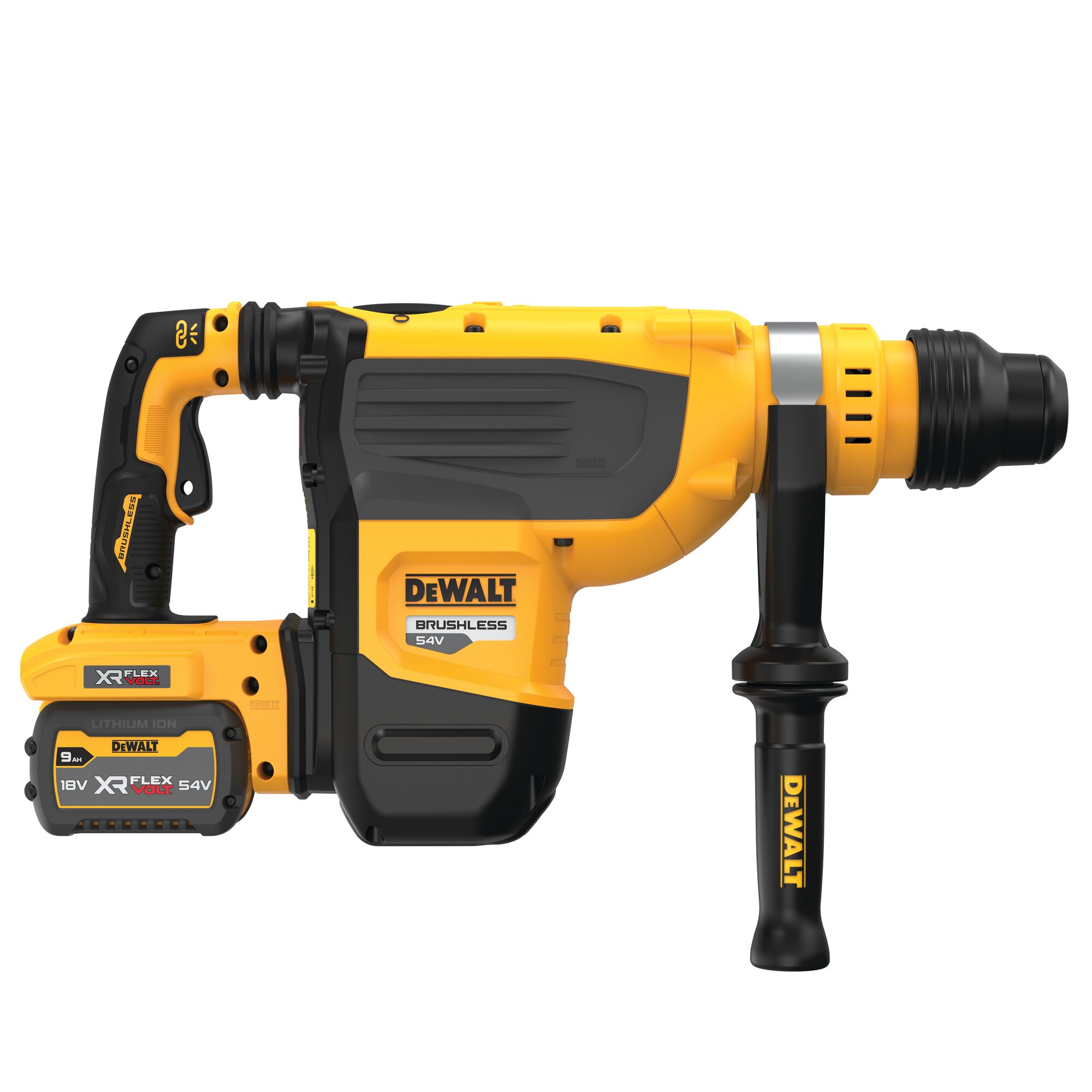 DCH735X2-QW, DeWALT