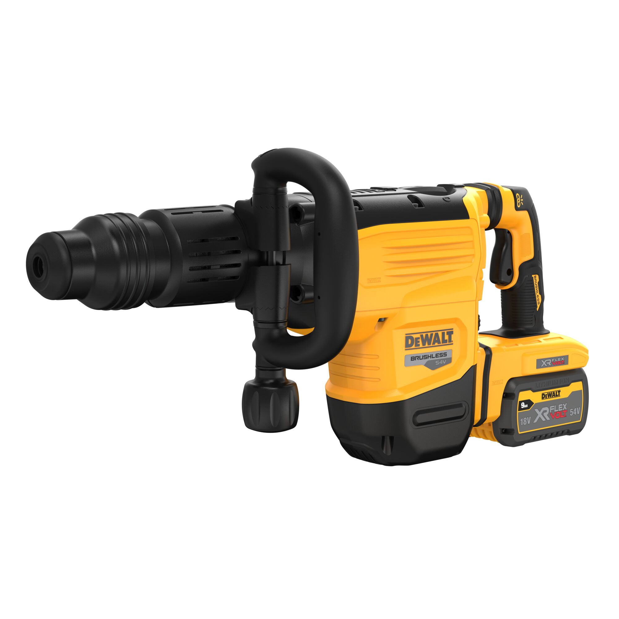 DCH892X2-QW, DeWALT