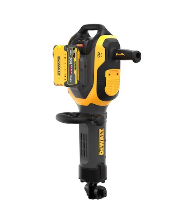DCH966Z2-GB, DeWALT