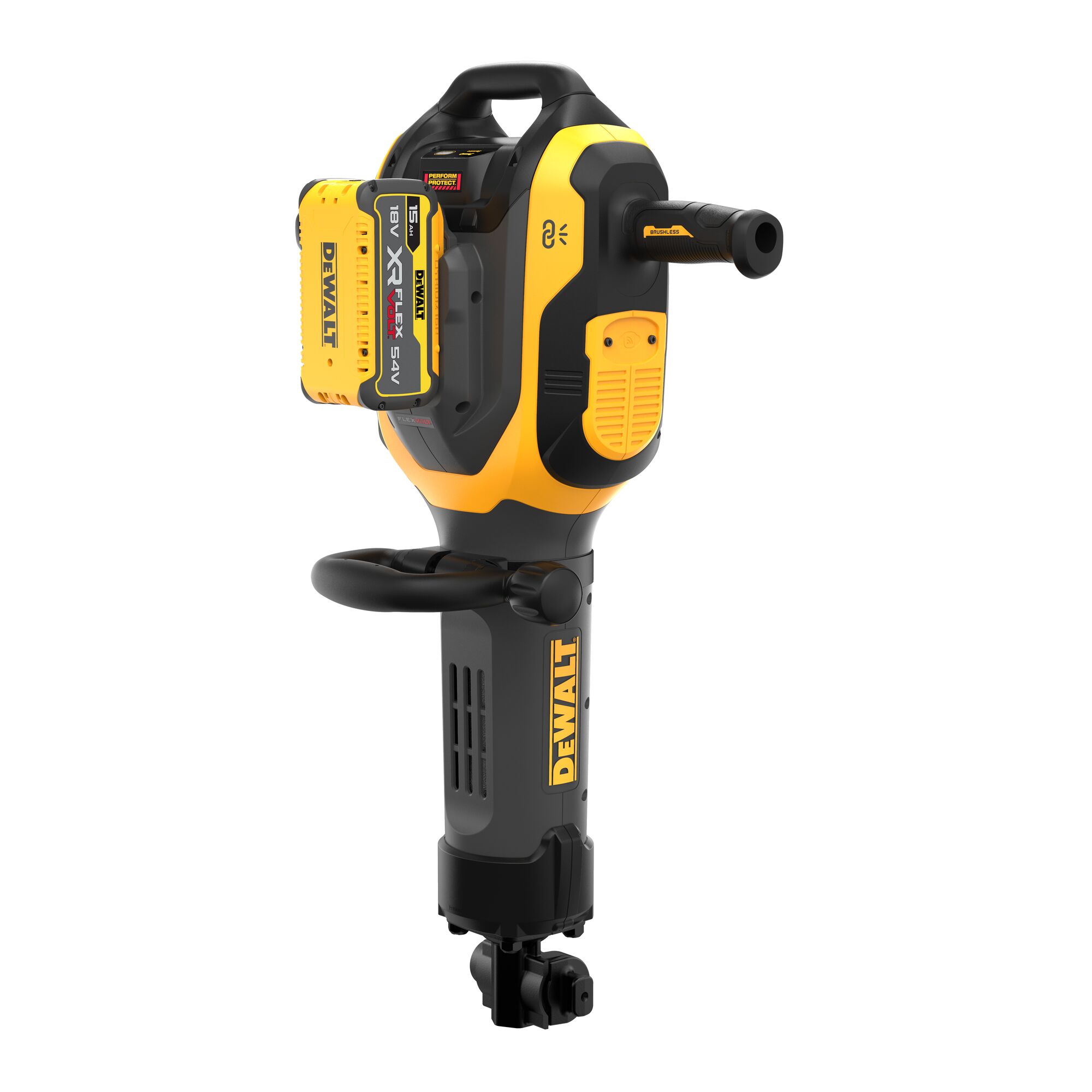 DCH966Z2-QW, DeWALT