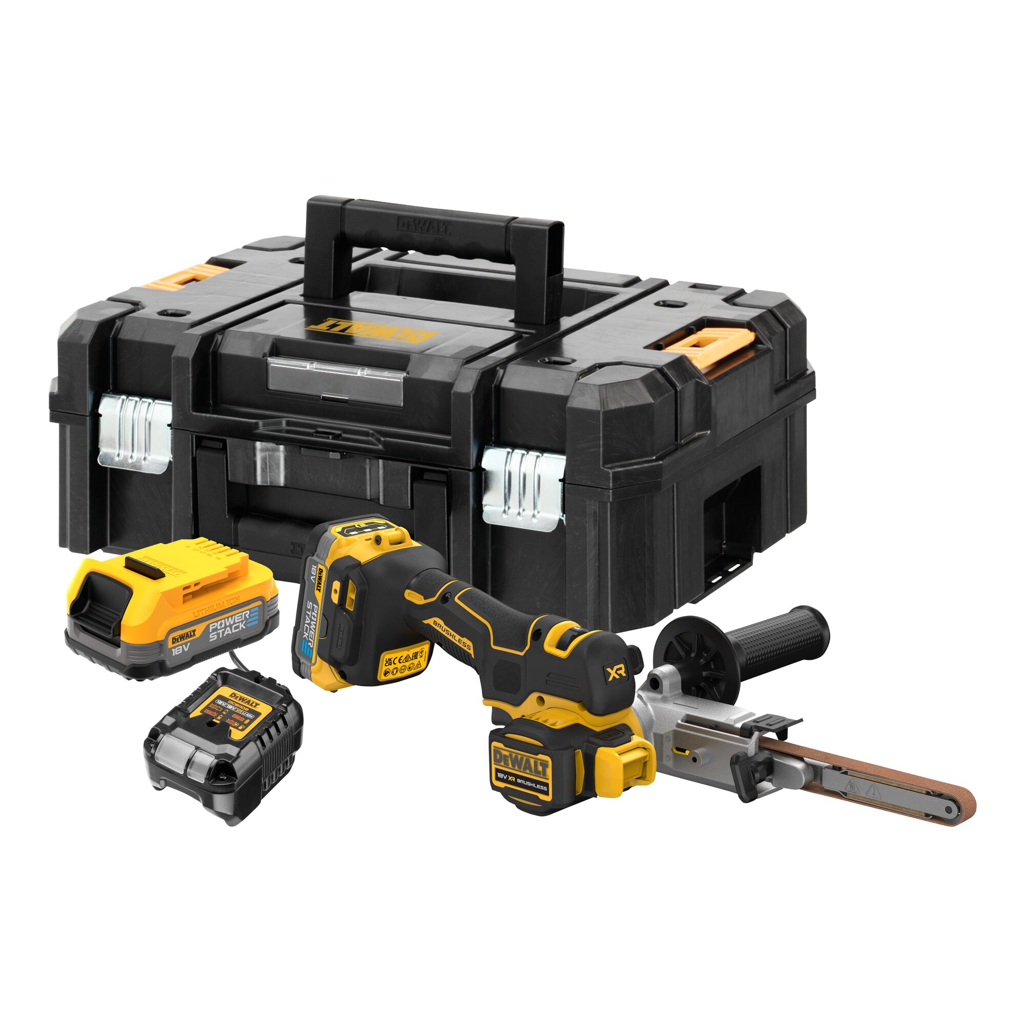 DCM200E2T-QW, DeWALT