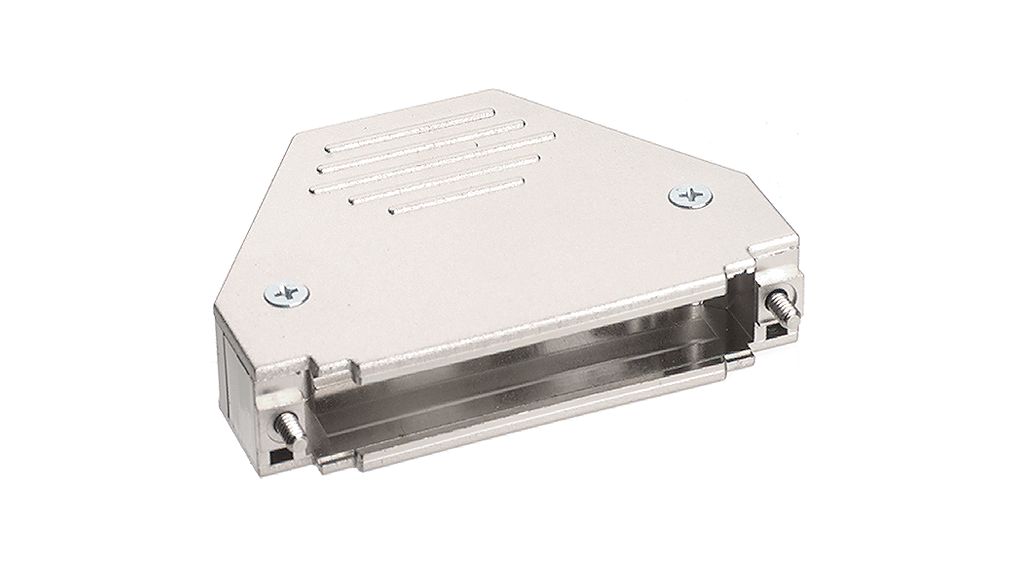 DCM37UN4, Deltron Connectors