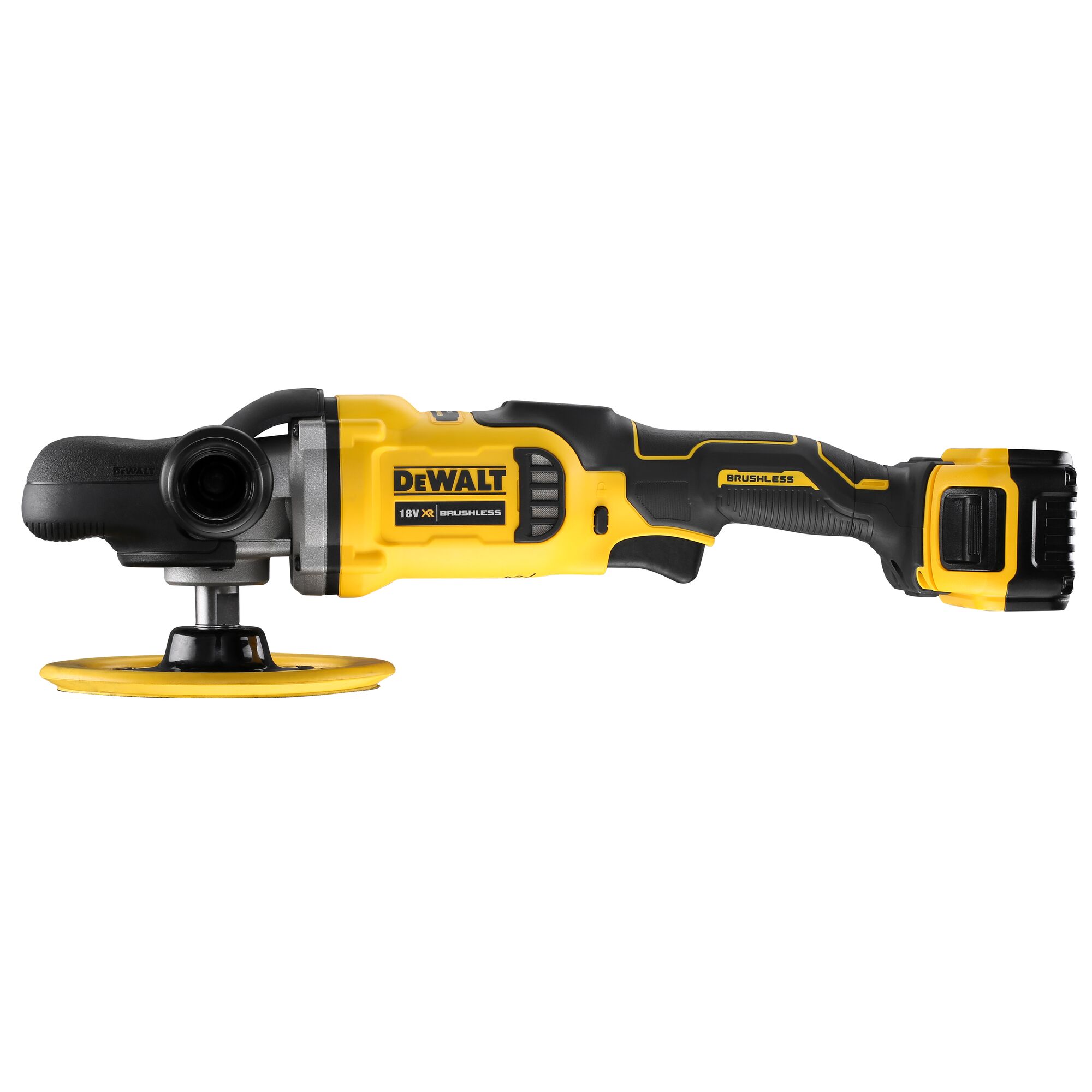 DCM849P2-QW, DeWALT