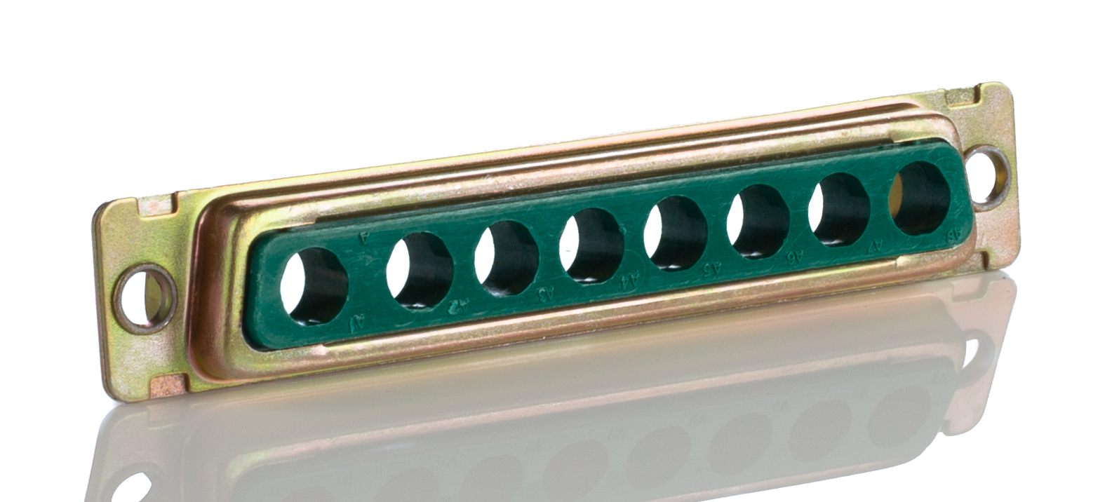 DCM8W8PN, Amphenol Communications Solutions