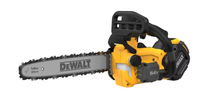 DCMCST635X1-QW, DeWALT