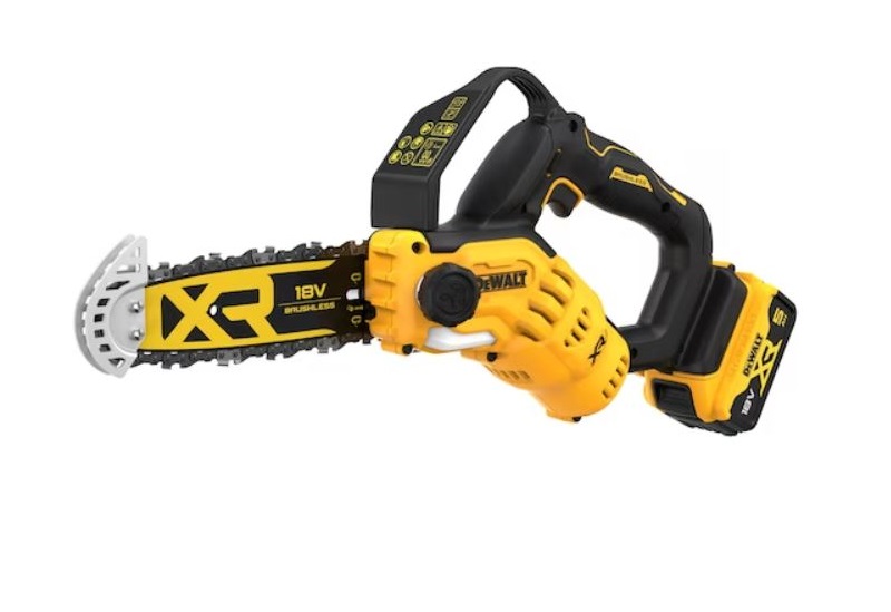 DCMPS520P1-GB, DeWALT