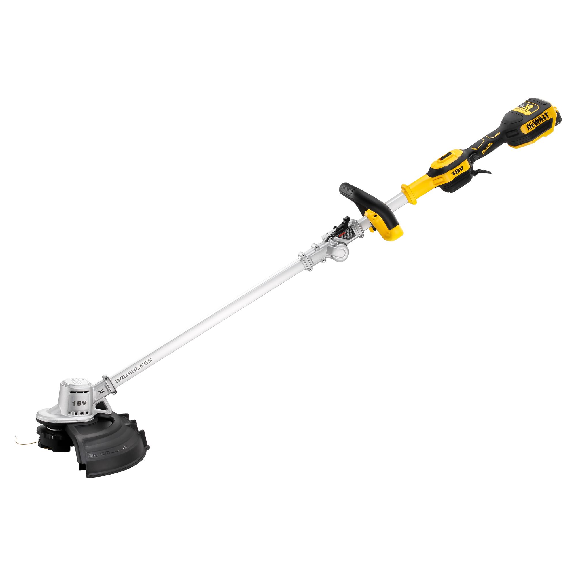 DCMST561P1-QW, DeWALT