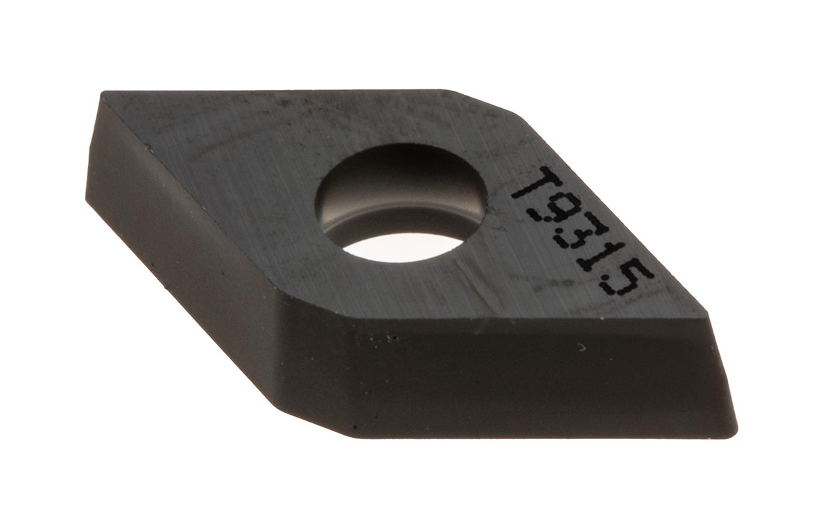 DCMT 11T304E-FM:T9315, Pramet