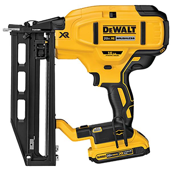 DCN662N-XJ, DeWALT