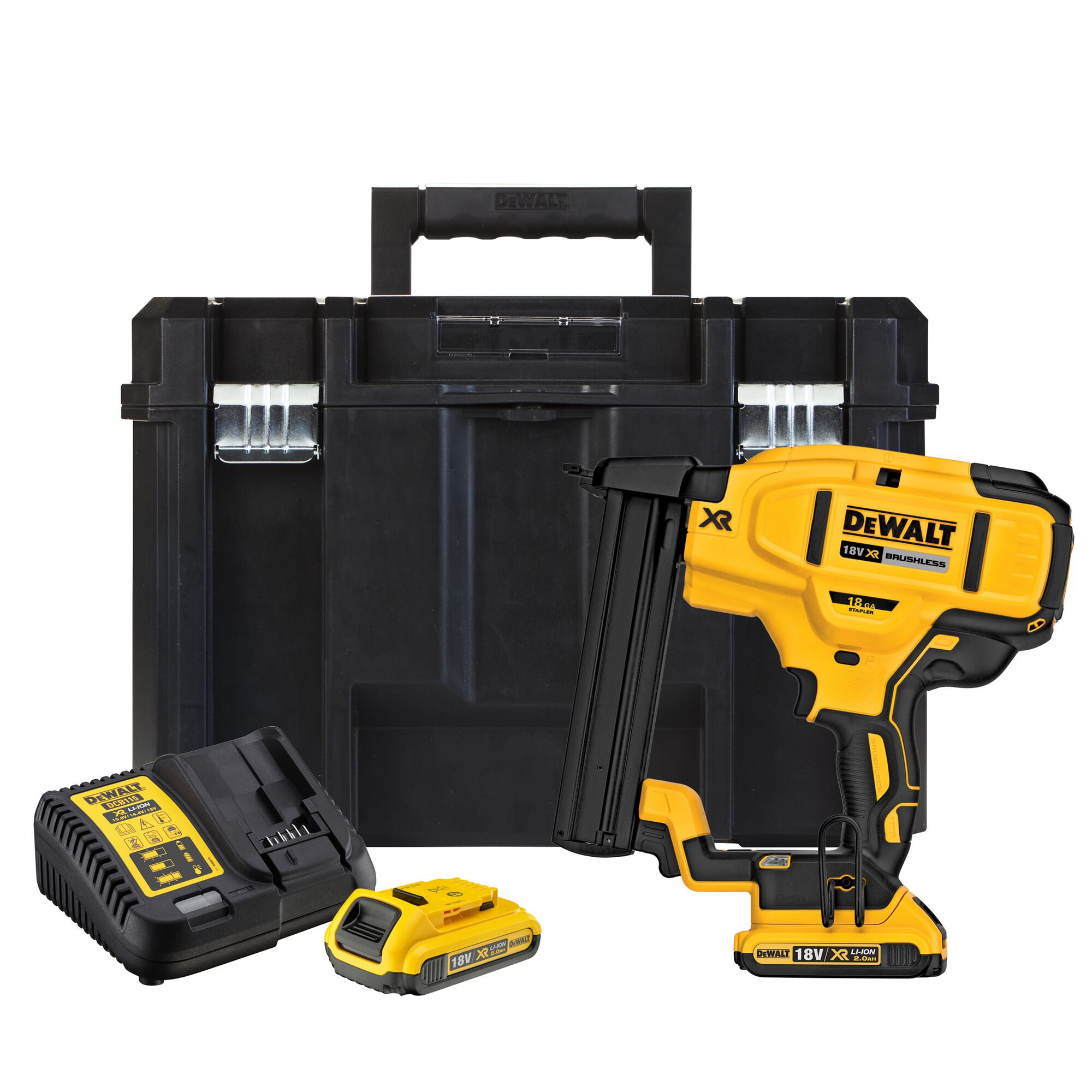 DCN681D2-QW, DeWALT