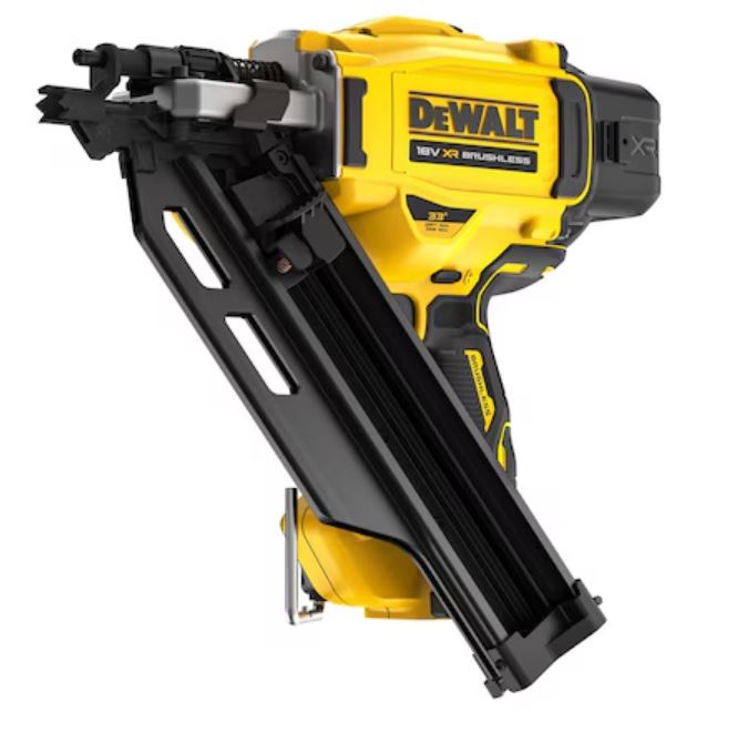 DCN930N-XJ, DeWALT