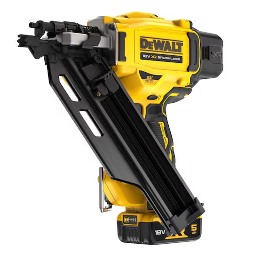 DCN930P2-QW, DeWALT