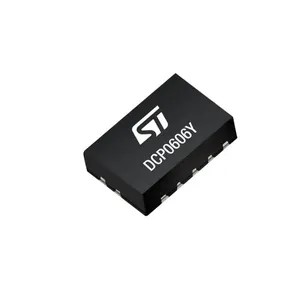 DCP0606QTRY, STMicroelectronics