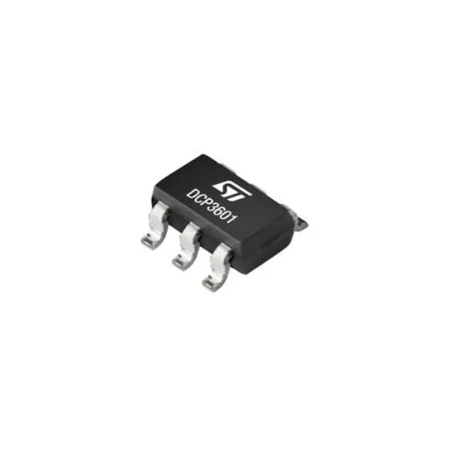 DCP3601CDMR, STMicroelectronics