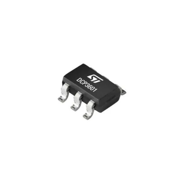 DCP3601NDMR, STMicroelectronics
