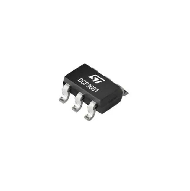 DCP3601NMR, STMicroelectronics