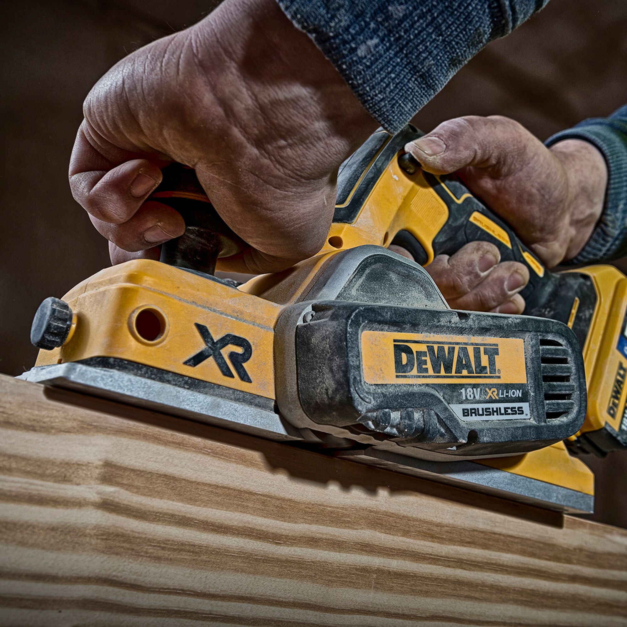 DCP580P2-QW, DeWALT