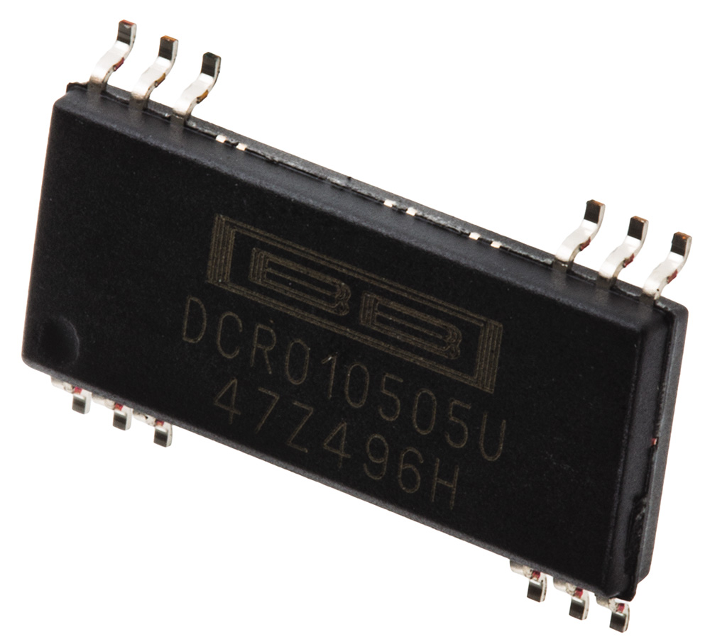 DCR010505U, Texas Instruments
