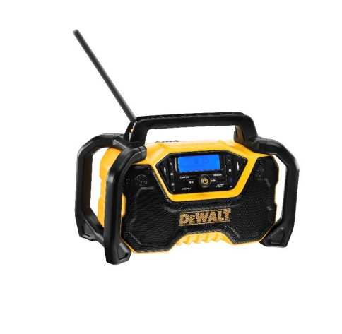 DCR029-GB, DeWALT