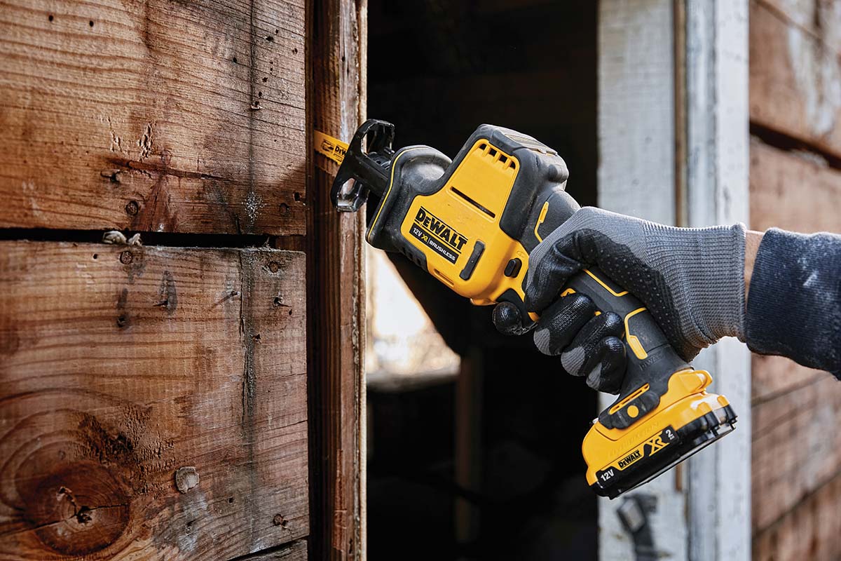 DCS312D2-GB, DeWALT