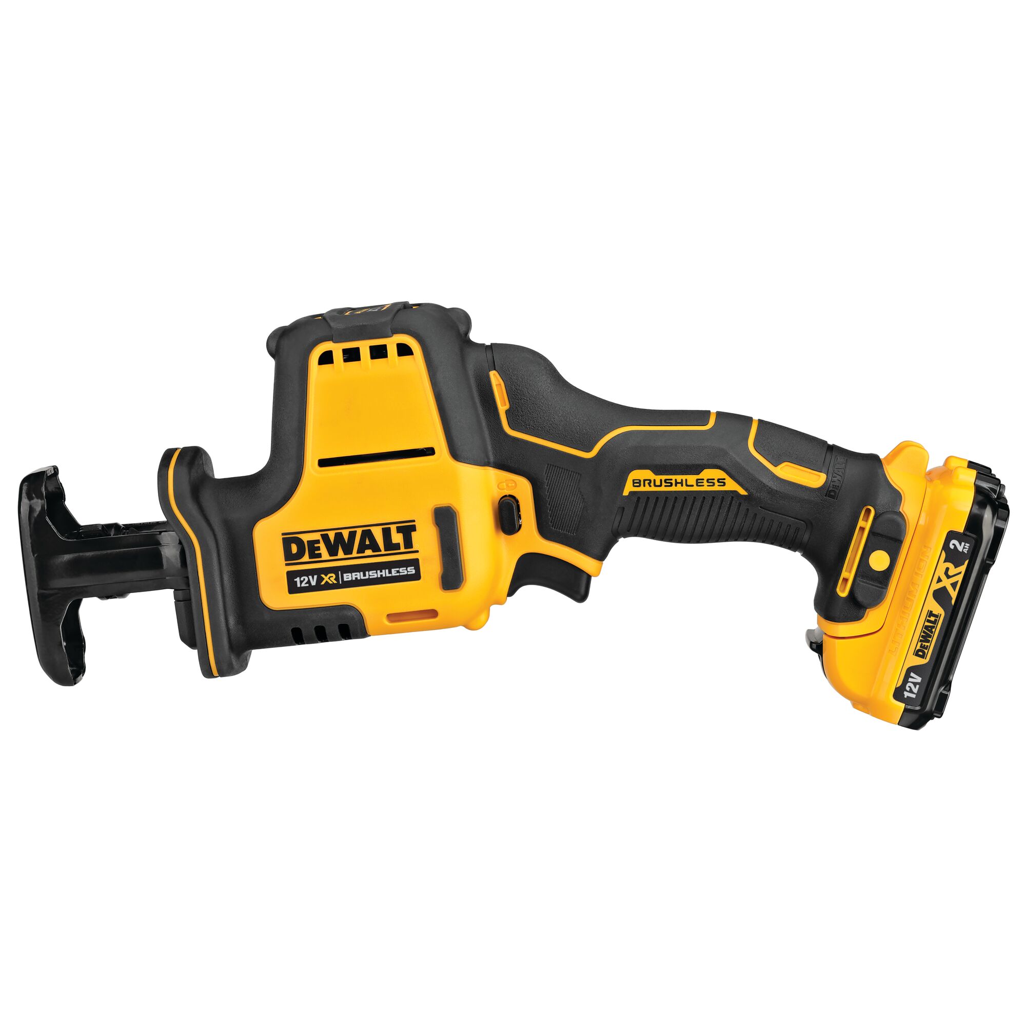 DCS312D2-QW, DeWALT