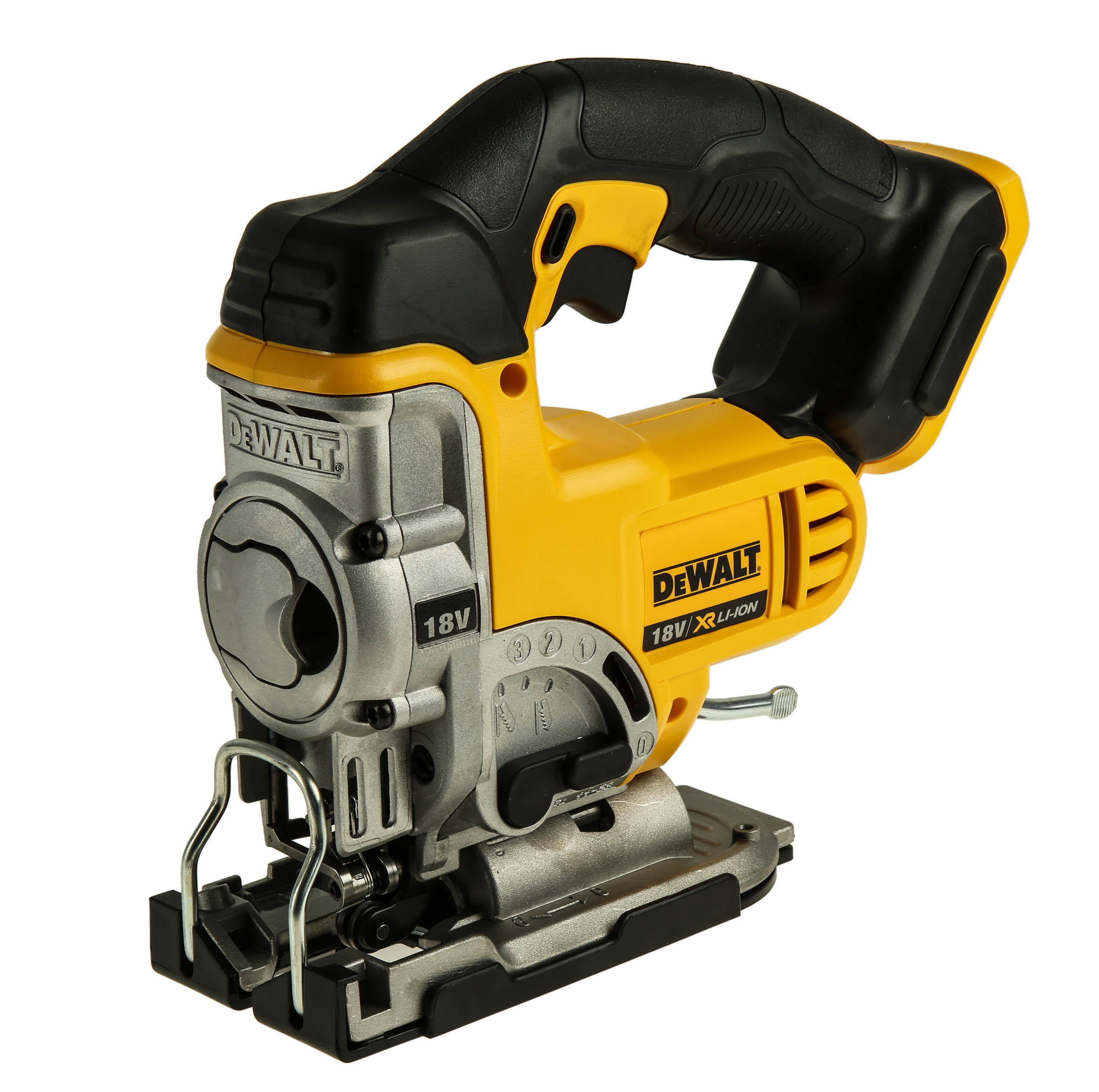 DCS331N-XJ, DeWALT