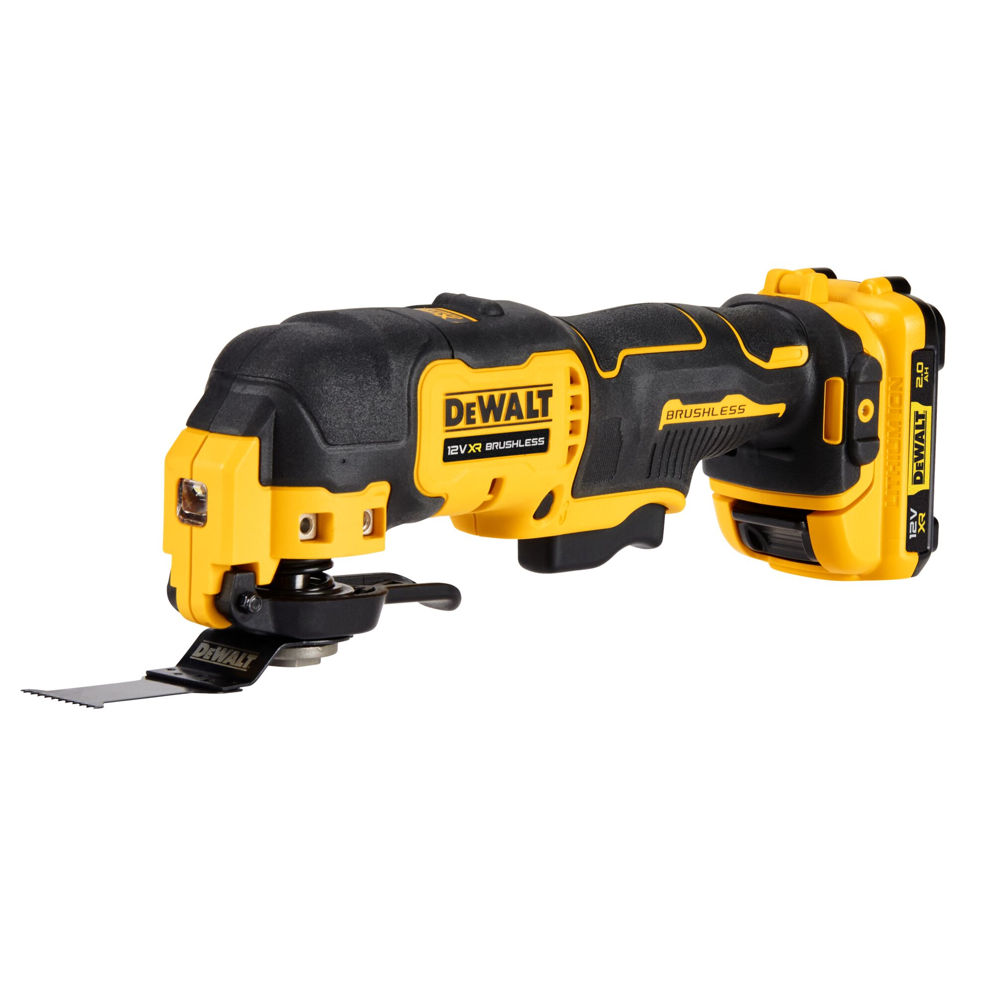 DCS353D2-GB, DeWALT