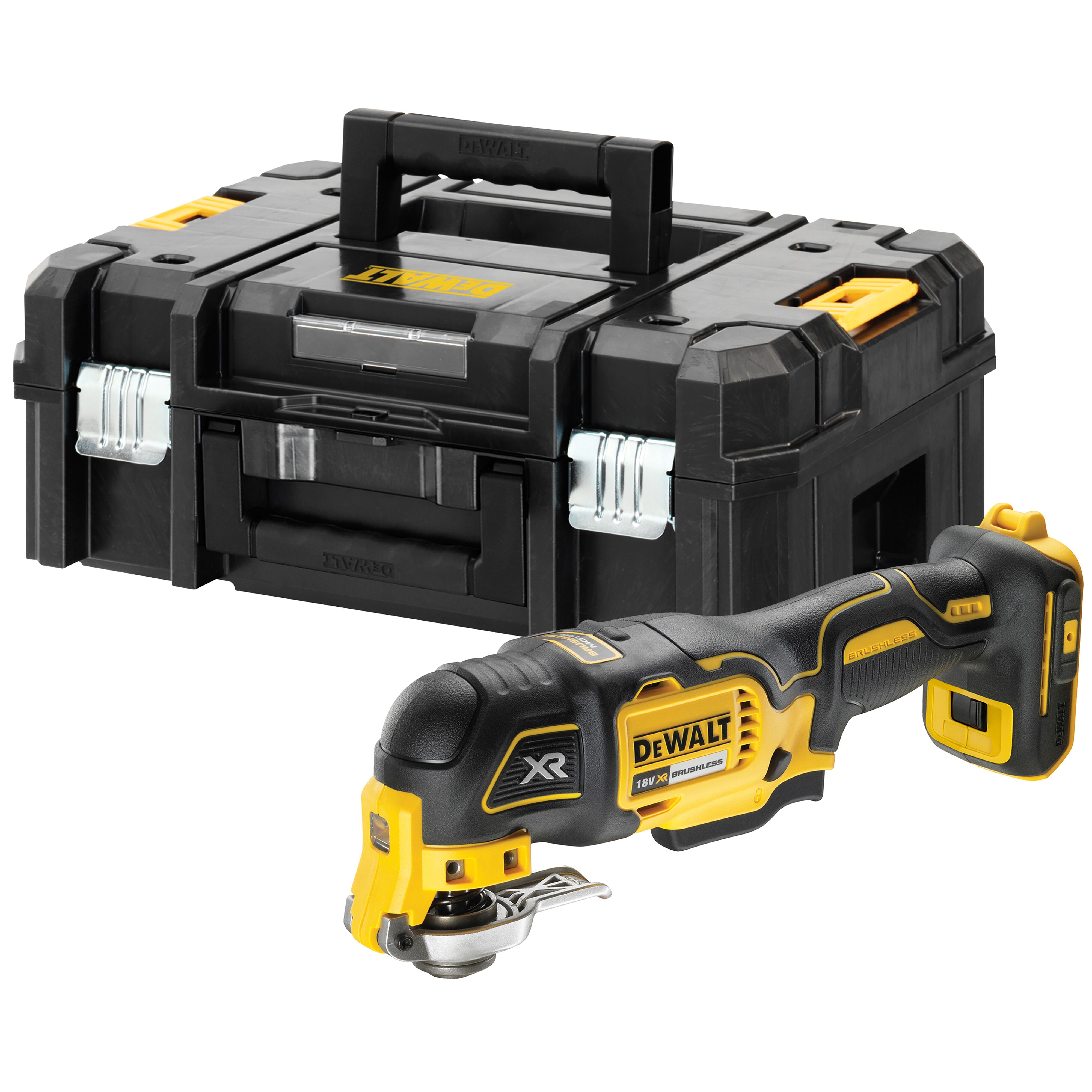 DCS356NT-XJ, DeWALT