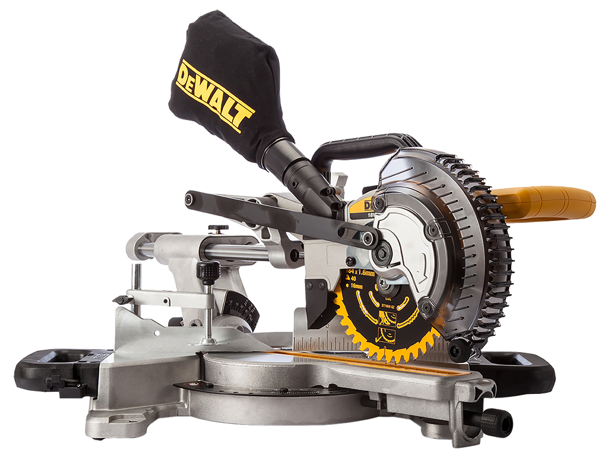 DCS365M2-GB, DeWALT