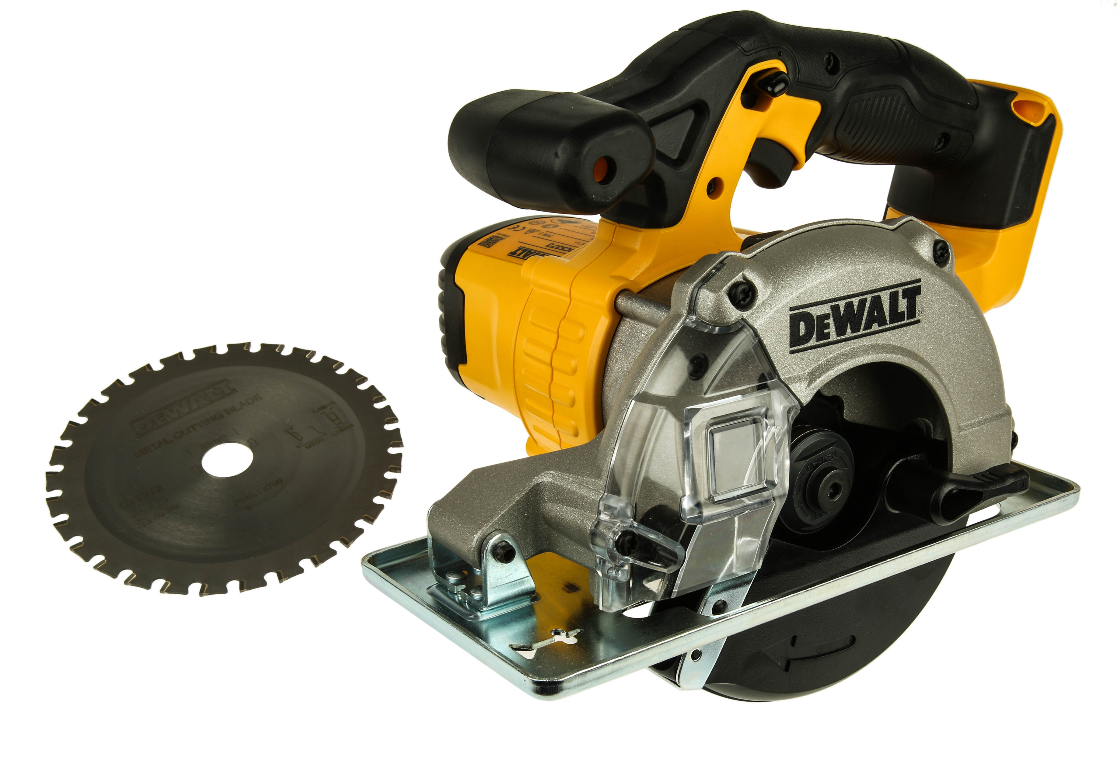 DCS373N-XJ, DeWALT