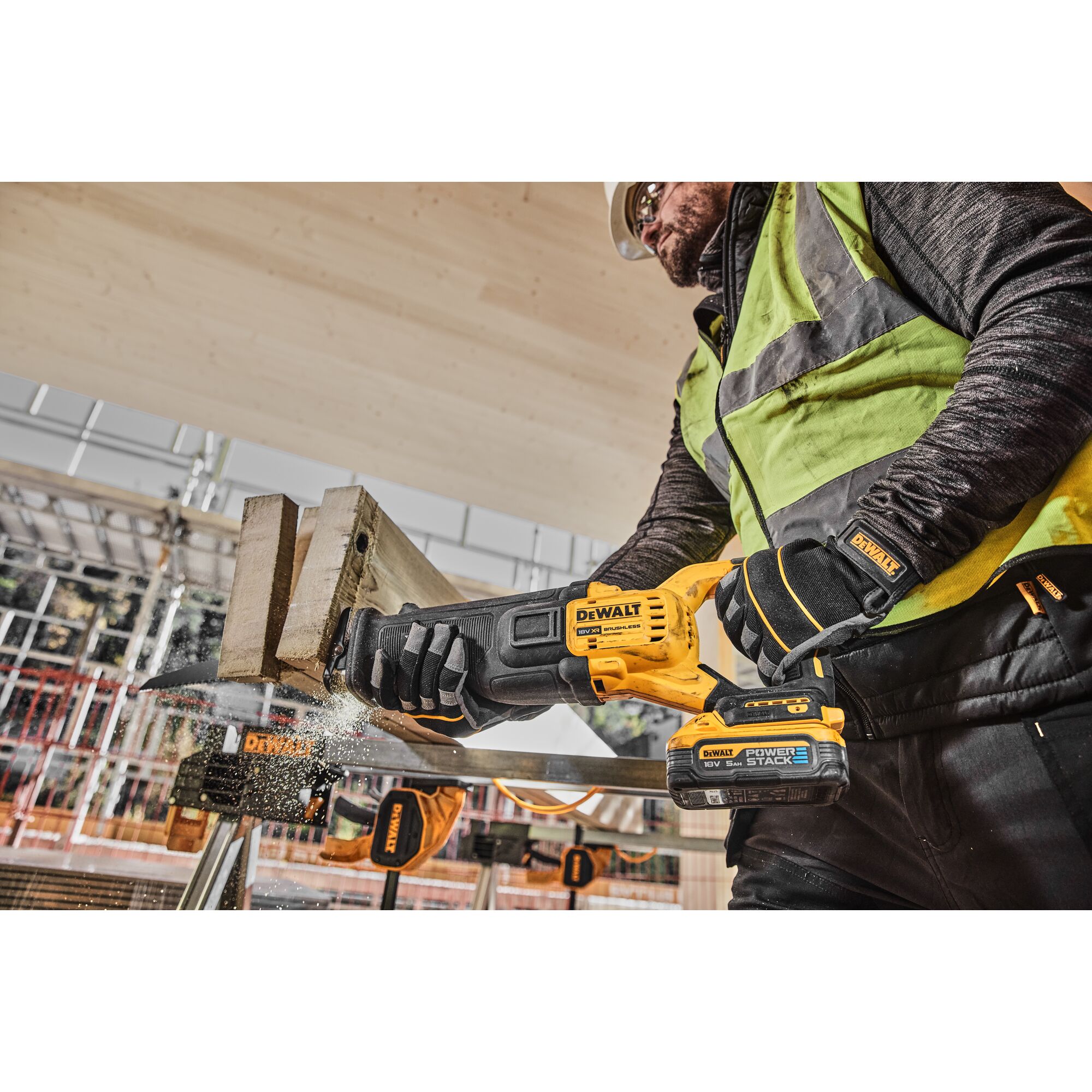 DCS386H2T-QW, DeWALT